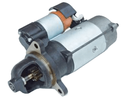 Стартер 5404.3708 
БАТЭ