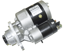 Стартер 9172 780 MAGNETON